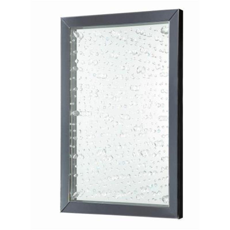 901590 Coaster Furniture Accent Furniture Mirror