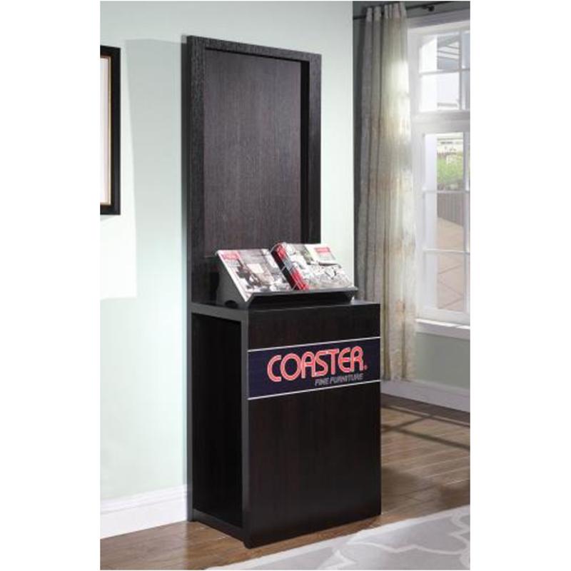 901690 Coaster Furniture Accent Furniture Stand