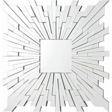 901785 Coaster Furniture Accent Furniture Mirror