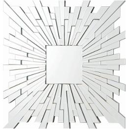 901785 Coaster Furniture Accent Furniture Mirror