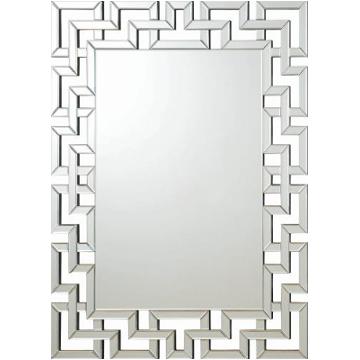 901786 Coaster Furniture Accent Furniture Mirror