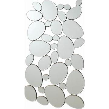 901791 Coaster Furniture Accent Furniture Mirror