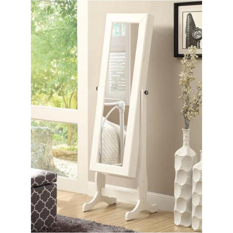 901804 Coaster Furniture Accent Furniture Mirror