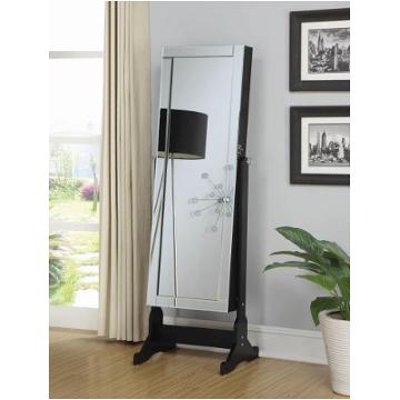 901828 Coaster Furniture Accent Furniture Mirror