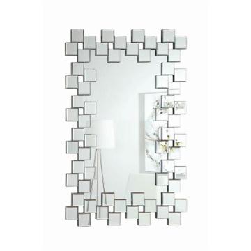 901838 Coaster Furniture Accent Furniture Mirror