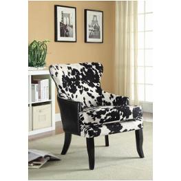 902169 Coaster Furniture Accent Furniture Accent Chair