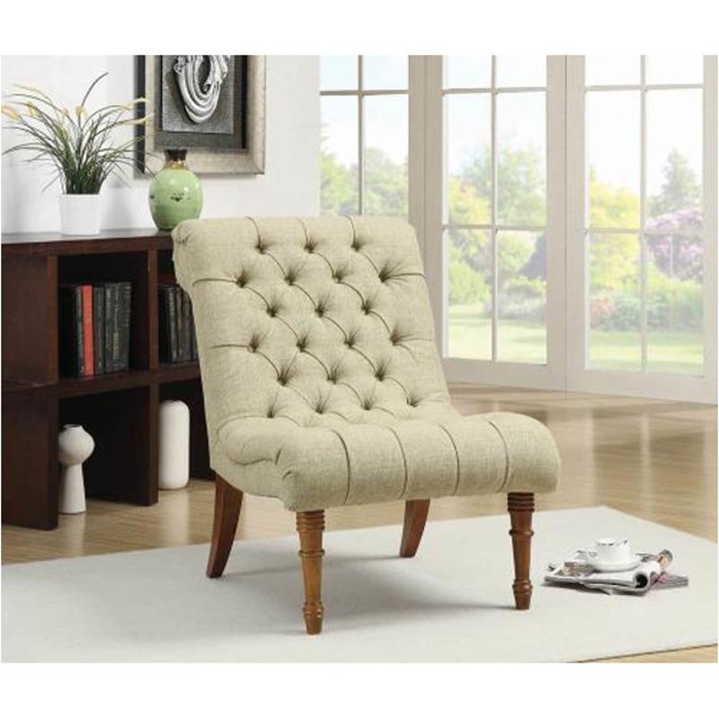 902218 Coaster Furniture Accent Furniture Accent Chair