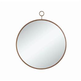 902354 Coaster Furniture Accent Furniture Mirror