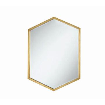 902356 Coaster Furniture Accent Furniture Mirror