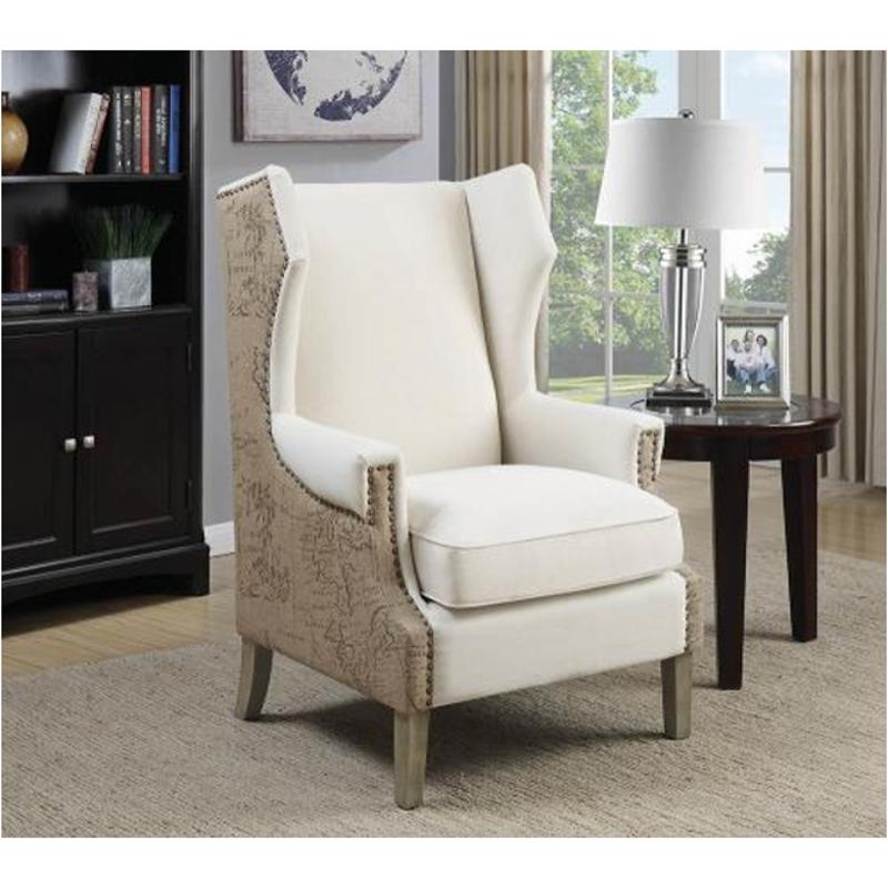 902491 Coaster Furniture Accent Furniture Accent Chair