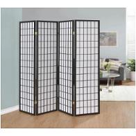 902631 Coaster Furniture Accent Furniture Screens And Divider