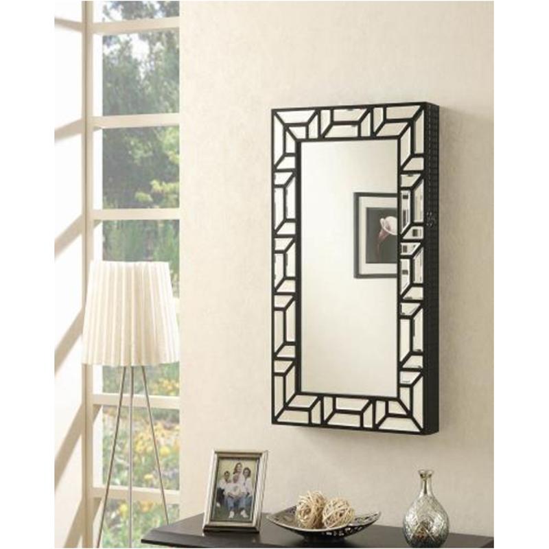 902746 Coaster Furniture Accent Furniture Armoire