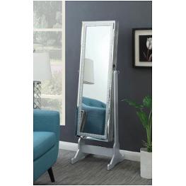 902779 Coaster Furniture Accent Furniture Mirror