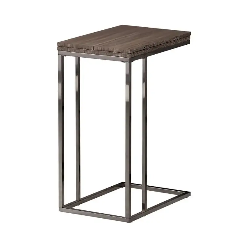902864 Coaster Furniture Accent Furniture Snack Table