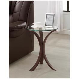 902867 Coaster Furniture Accent Furniture Accent Table