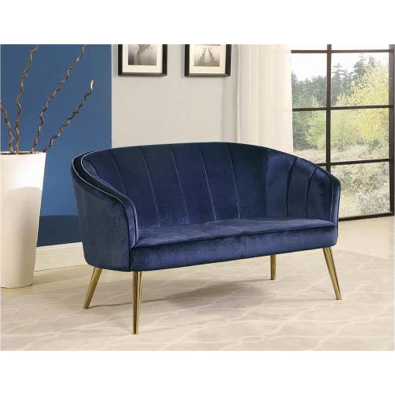 903033 Coaster Furniture Accent Furniture Accent Chair