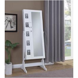 904031 Coaster Furniture Accent Furniture Mirror