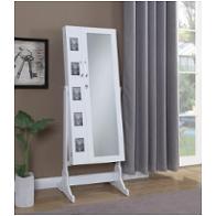 904031 Coaster Furniture Accent Furniture Mirror