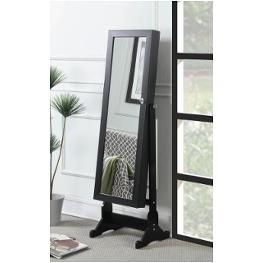 904039 Coaster Furniture Accent Furniture Mirror