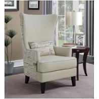 904047 Coaster Furniture Accent Furniture Accent Chair