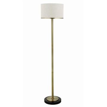 Bronze 901404 Coaster Table Lamp 