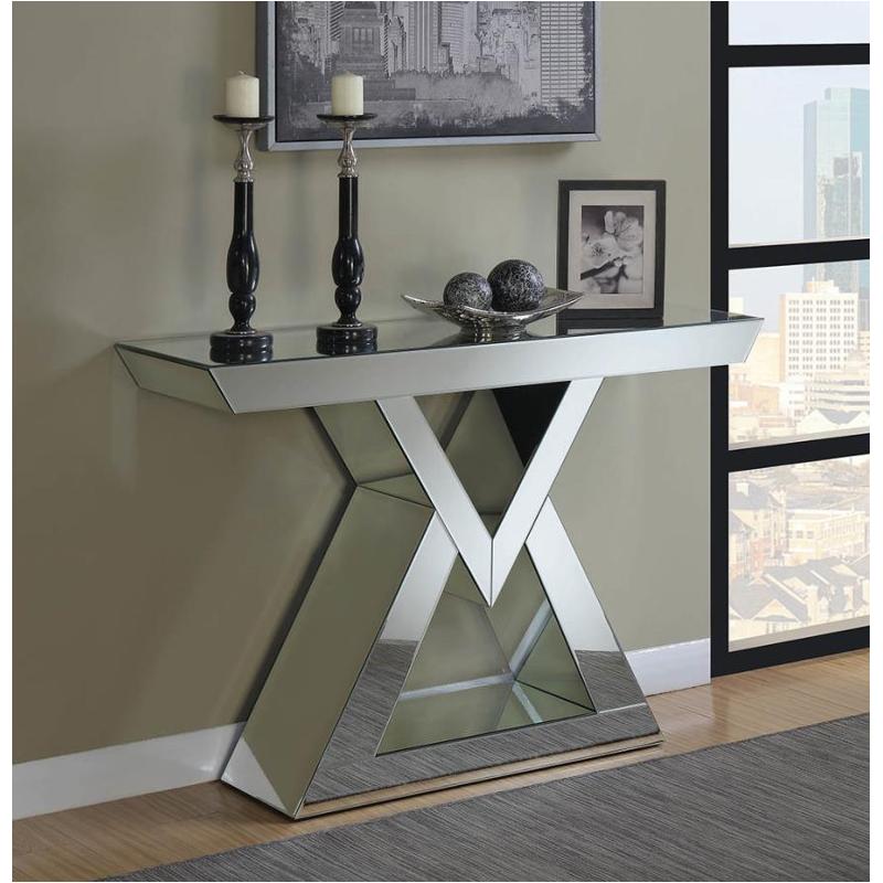 930009 Coaster Furniture Accent Furniture Sofa Table