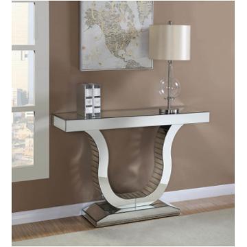 930010 Coaster Furniture Accent Furniture Sofa Table