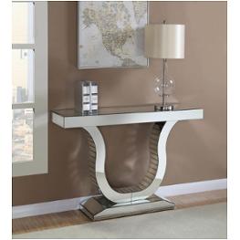 930010 Coaster Furniture Accent Furniture Sofa Table