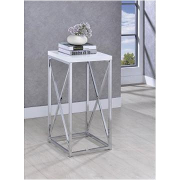 930014 Coaster Furniture Accent Furniture Accent Table