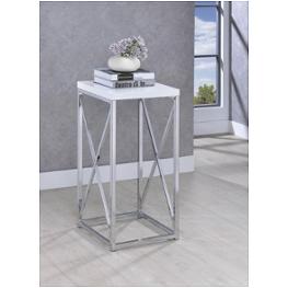 930014 Coaster Furniture Accent Furniture Accent Table