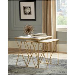 930075 Coaster Furniture Accent Furniture Nesting Table