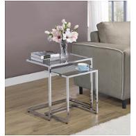 930117 Coaster Furniture Accent Furniture Nesting Table