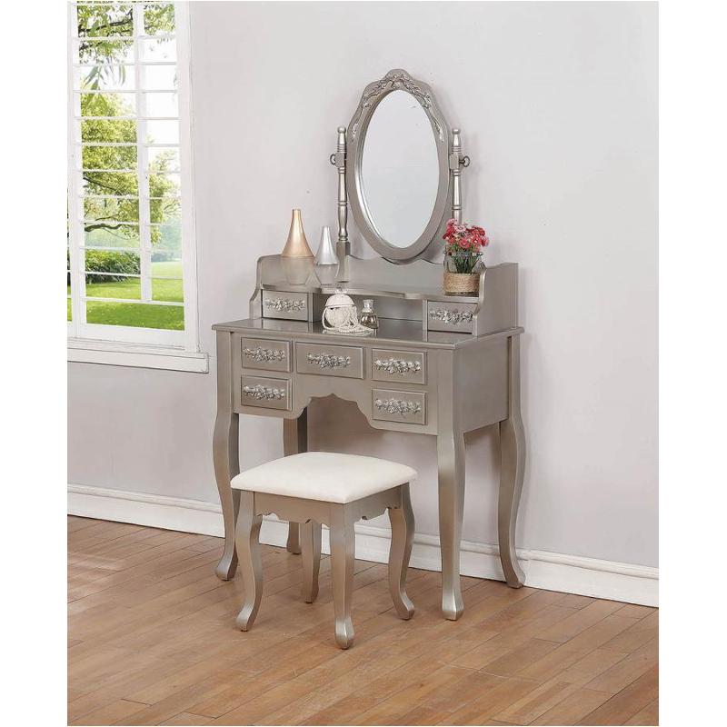 930137 Coaster Furniture Bedroom, Vanity Set For Bedroom