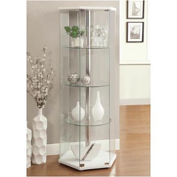 950001 Coaster Furniture Accent Furniture Accent Cabinet