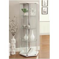 950001 Coaster Furniture Accent Furniture Accent Cabinet