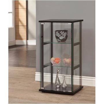 950179 Coaster Furniture Dining Room Furniture Curio