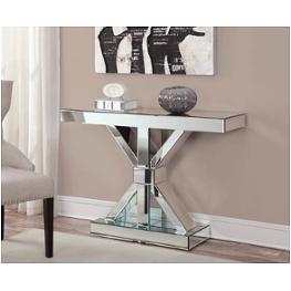 950191 Coaster Furniture Living Room Furniture Sofa Table