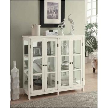 950306 Coaster Furniture Accent Furniture Accent Cabinet