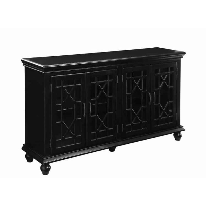 950639 Coaster Furniture Accent Furniture Accent Cabinet