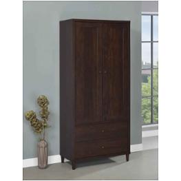950724 Coaster Furniture Accent Furniture Accent Cabinet