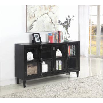 950780 Coaster Furniture Accent Furniture Accent Cabinet
