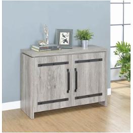 950785 Coaster Furniture Accent Furniture Accent Cabinet
