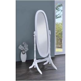 950802 Coaster Furniture Accent Furniture Mirror