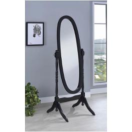 950803 Coaster Furniture Accent Furniture Mirror