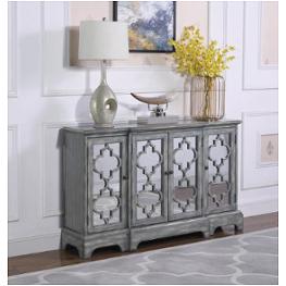 950822 Coaster Furniture Accent Furniture Accent Cabinet