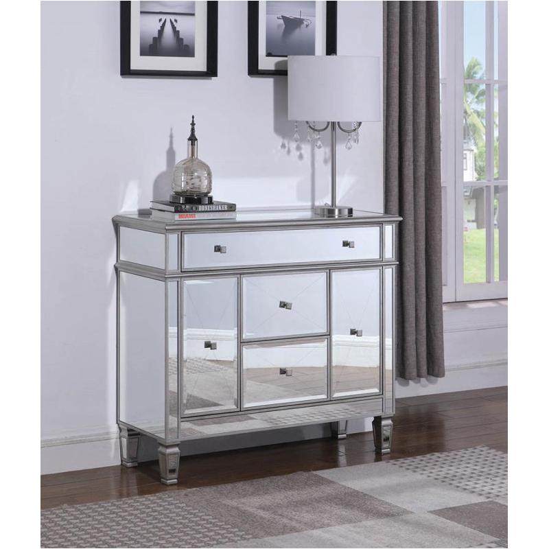 950829 Coaster Furniture Accent Furniture Accent Cabinet