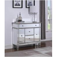 950829 Coaster Furniture Accent Furniture Accent Cabinet