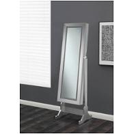 951017 Coaster Furniture Accent Furniture Mirror