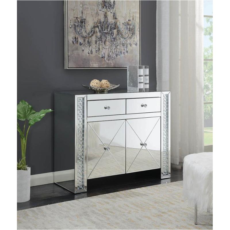 951050 Coaster Furniture Accent Furniture Accent Cabinet