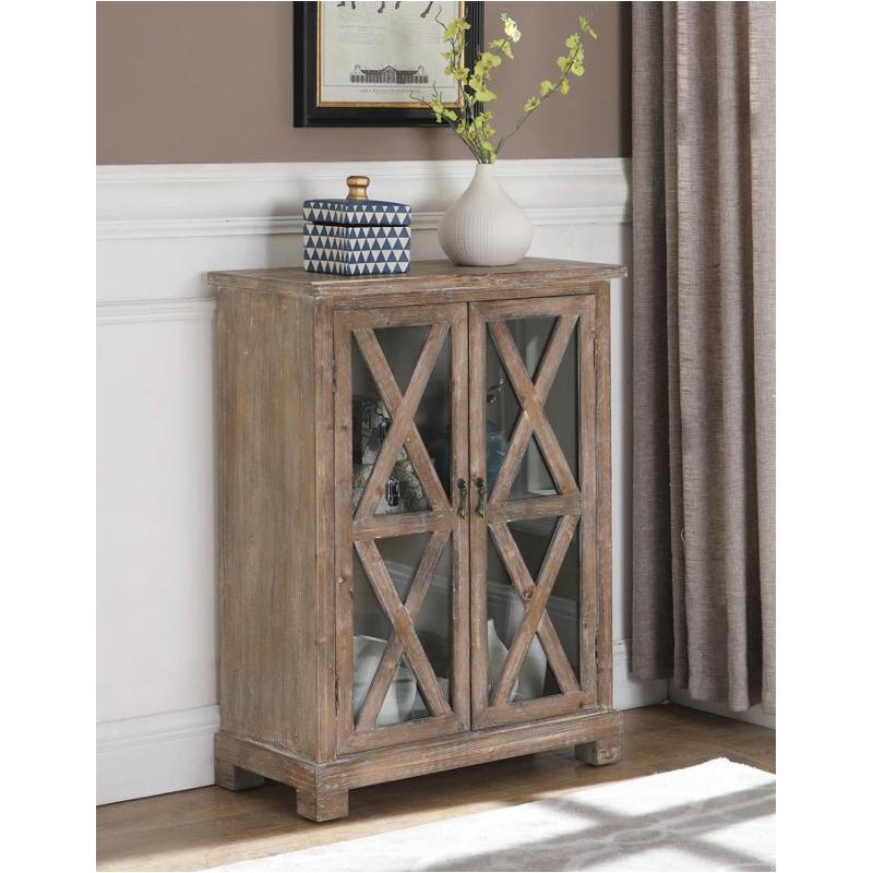 951740 Coaster Furniture Accent Furniture Accent Cabinet